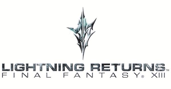 Final-Fantasy-XIII-3-Lightning-Returns-Logo